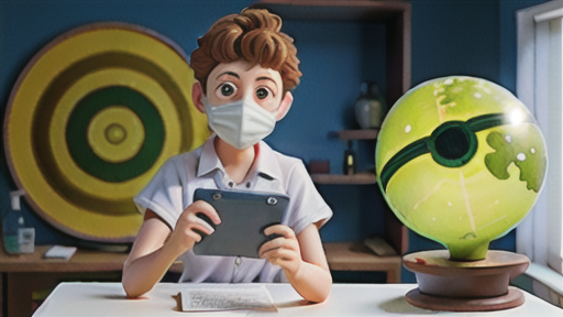 γ線被ばくに対する対策