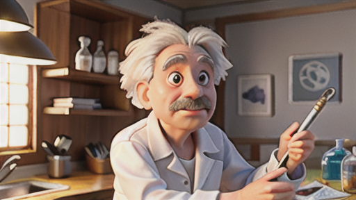 アインシュタインの有名な公式：E=mc²