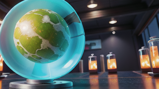 自然放射線の種類