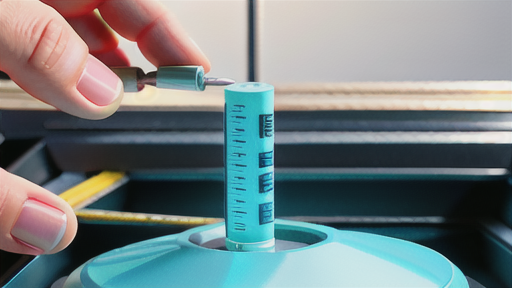 環境放射線の測定