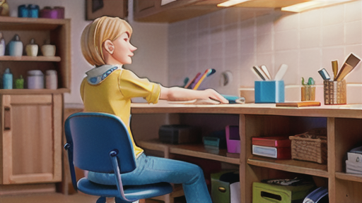 放射線劣化対策