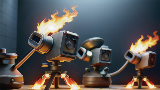 放射能雲の評価モデル