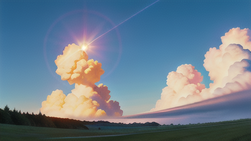 放射能雲のリスクと対策