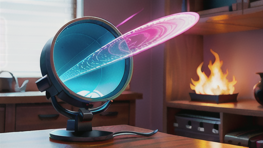 放射線の種類による遮へい