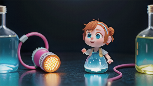 吸収線量とジュール