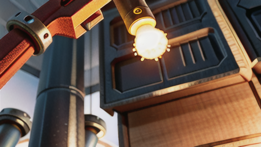 ジュール加熱の応用例