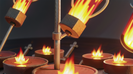 ジュール加熱の利点と課題