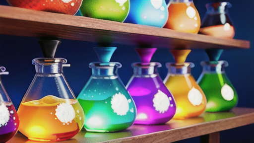 重イオンの分類