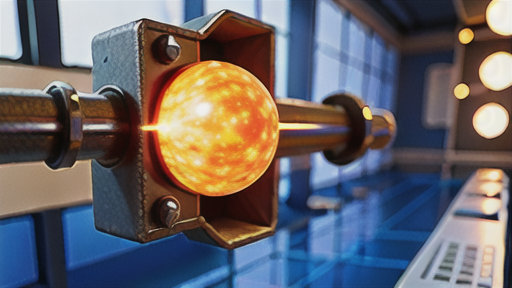 重イオン加速器を用いた核物理研究