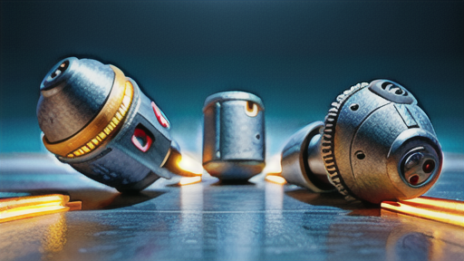 重水素核融合反応の特徴