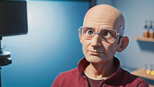 ガンマナイフの安全性