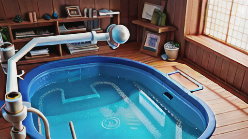 加圧水型軽水炉の仕組み