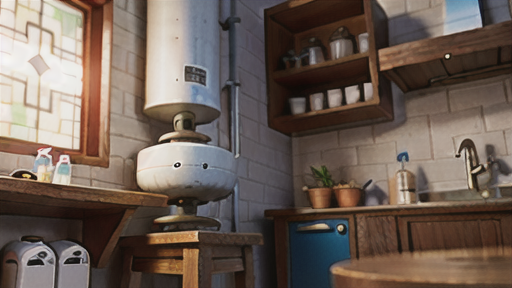 加圧水型軽水炉のデメリット