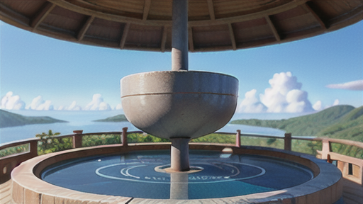 日本の発電所における加圧水型軽水炉の活用