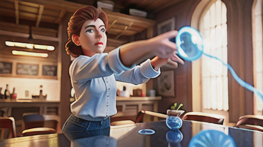 蒸気発生器の役割