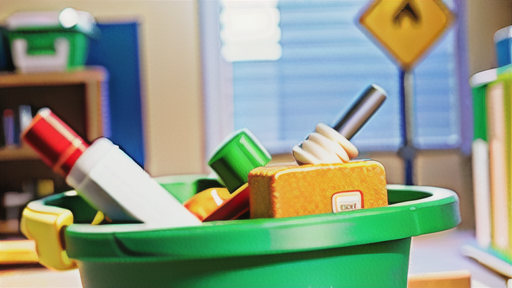 TRU廃棄物の管理方法