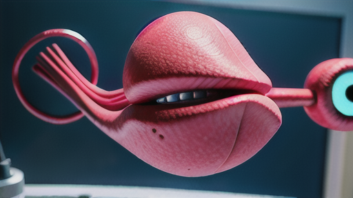 腫瘍の良性と悪性