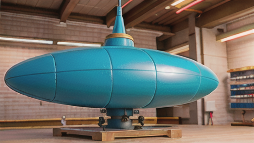 ドーンレイ炉の建設と運転