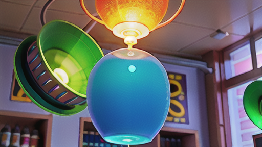 ドーンレイ炉での基礎実験