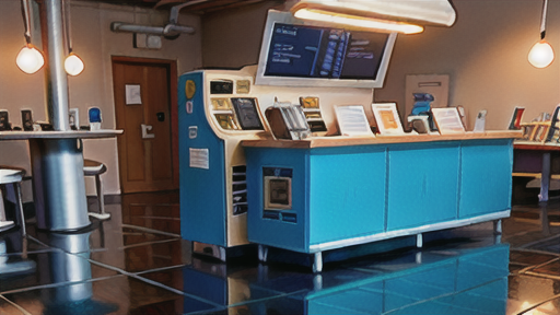 ドーンレイ炉の閉鎖とその後