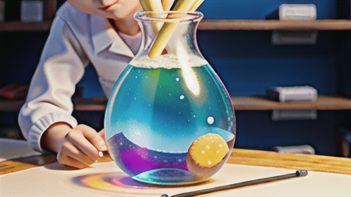 同位体交換反応の応用