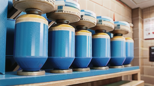 気水分離器の役割と構造