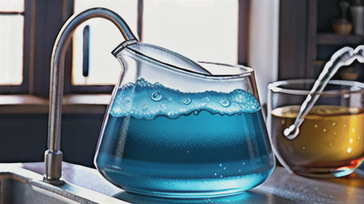 沸騰水型原子炉における気水分離器の仕組み