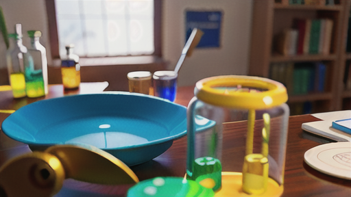 トリチウムなどの放射性同位体の移動評価