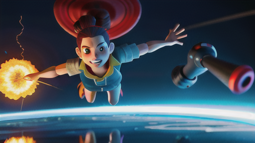 照射損傷の影響