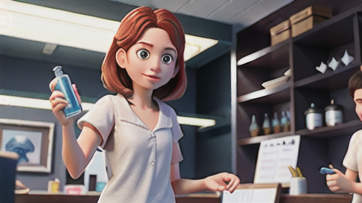 IASCC発生に関わる3要素