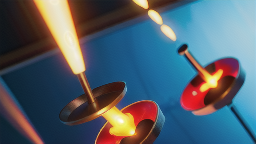 吸収線量と線量当量