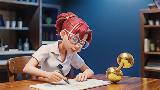 晩発性致死影響との違い