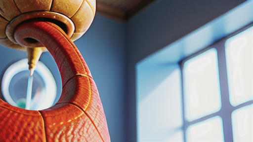 ホルモンの働きと分類