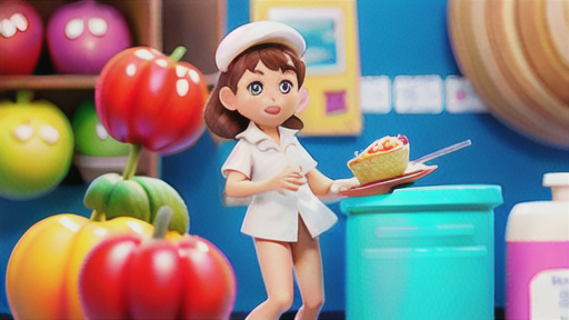 食品安全委員会の業務内容