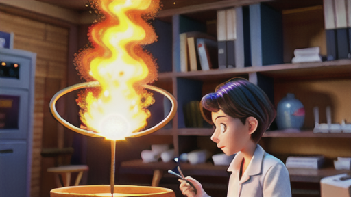 二酸化プルトニウムと二酸化ウランの生成