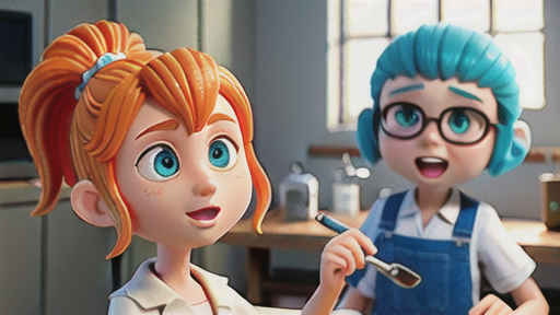 固形表面の除染方法