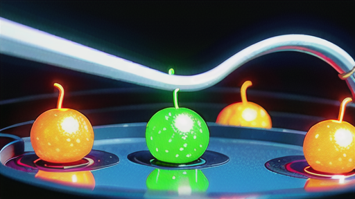 気体廃棄物の処理工程