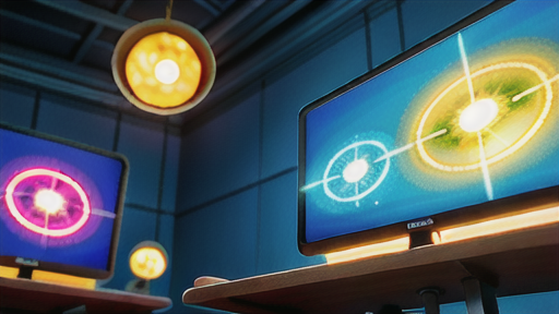 原子力におけるドップラー効果