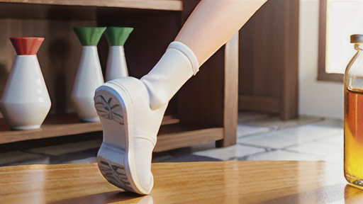 2π放出率とベクレルの関係