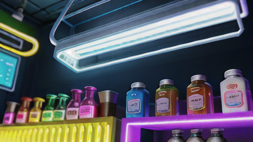 宇宙線から天然トリチウムの生成