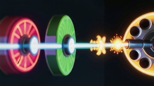 核融合炉におけるトリチウムの利用