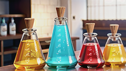 法令による線量当量の測定方法