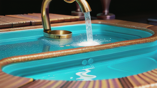 ドレンの処理方法