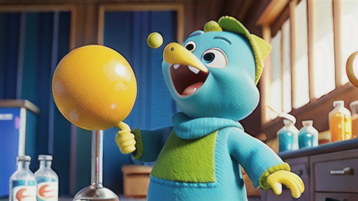 ナノテクノロジーの原子操作