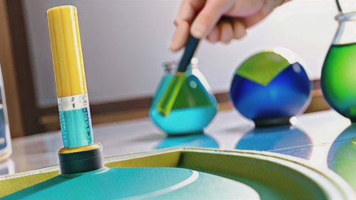 ナノテクノロジーの応用分野