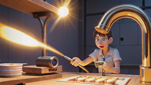 高温構造設計の重要性