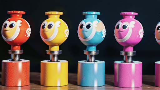 ミキサセトラの利点