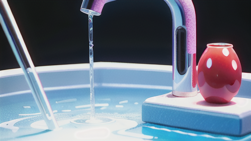 水電解法の仕組みと原理