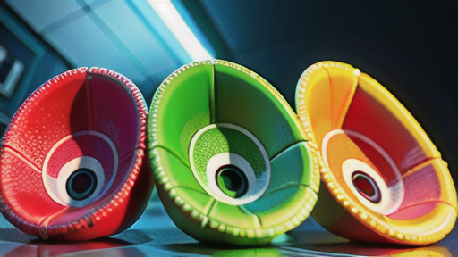 ミトコンドリアの機能