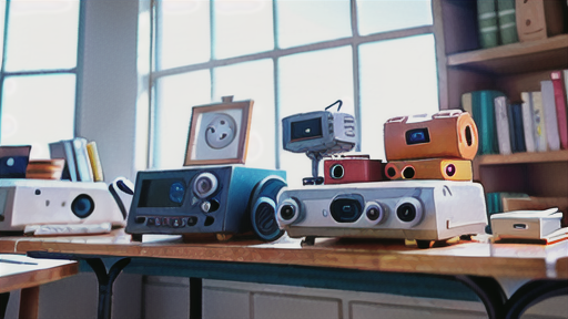 ミドルロード電源の役割